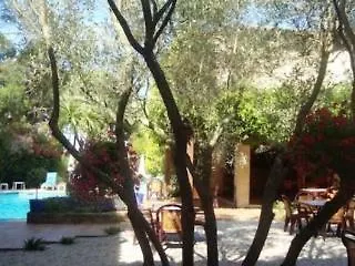 Hotel Les Moulins De Paillas La Croix-Valmer
