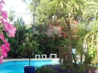 Hotel Les Moulins De Paillas La Croix-Valmer