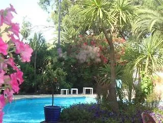 Hotel Les Moulins De Paillas