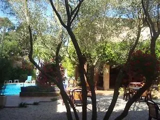Les Moulins De Paillas Hotel