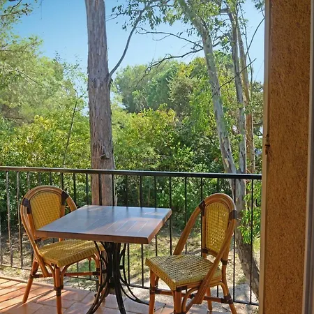 Hotel Les Moulins De Paillas La Croix-Valmer