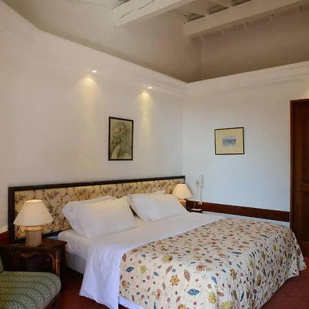 Hotel Les Moulins De Paillas La Croix-Valmer