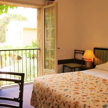 Hotel Les Moulins De Paillas